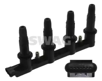 40 94 0809 SWAG Катушка зажигания